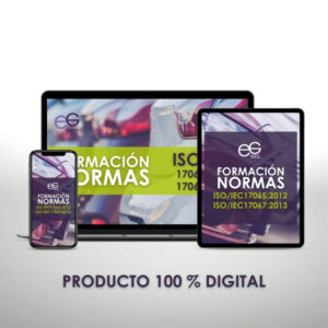 Curso normas ISO/IEC 17065 ISO IEC 1706717067