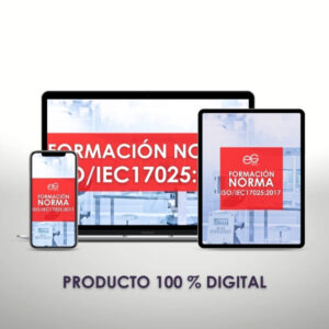 Curso Online ISO/IEC 17025:2017