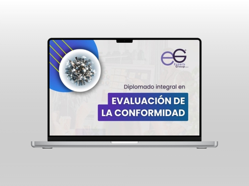 Diplomado Integral de Evaluación de la Conformidad - Imagen 2