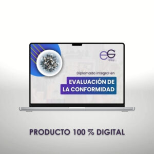 Diplomado Integral de Evaluación de la Conformidad