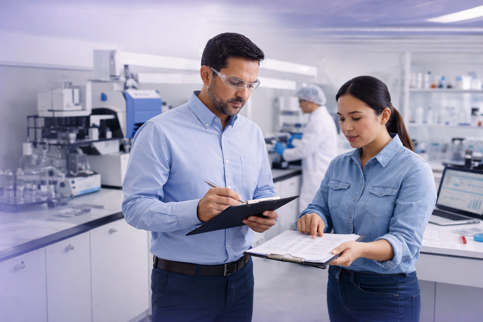 Auditoria experts Group