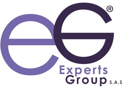 Logo Experts Group_ Sin fondo